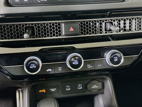 Used 2025 Honda Civic Sport image 23