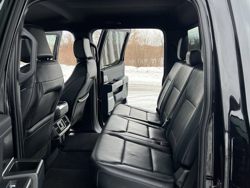 Used 2024 Ford F150 XLT w/ Equipment Group 303A High image 39