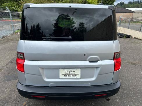 Used 2011 Honda Element EX image 6