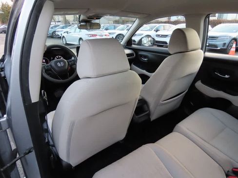 Certified 2023 Honda HR-V LX image 14