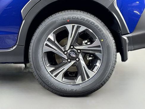 New 2026 Subaru Crosstrek 2.0i Premium image 30