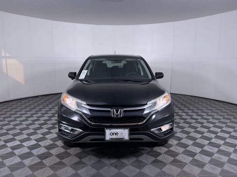 Used 2016 Honda CR-V EX image 28