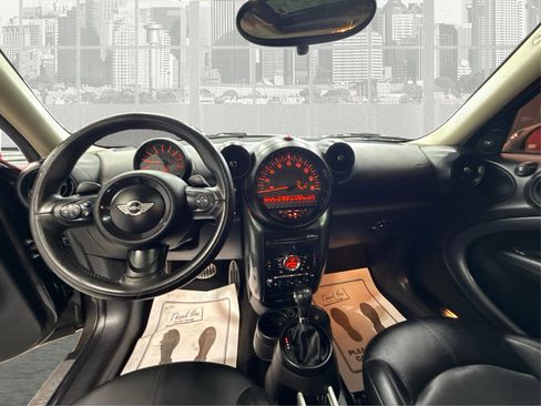 Used 2016 MINI Cooper Countryman S image 23