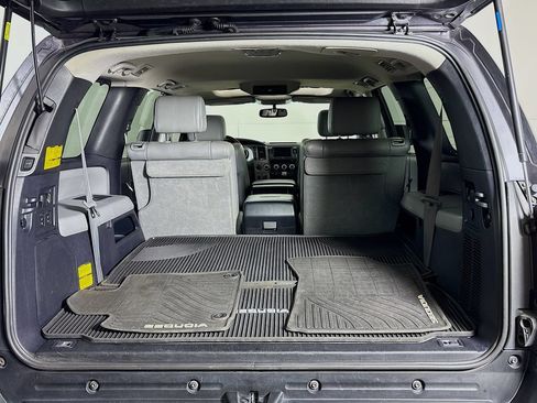 Used 2013 Toyota Sequoia Platinum AWD/4WD image 29