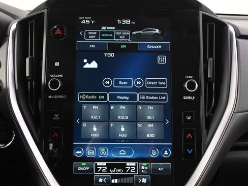 Certified 2025 Subaru Crosstrek 2.0i Premium image 28