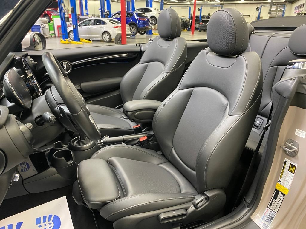 Used 2024 MINI Cooper S FWD image 20