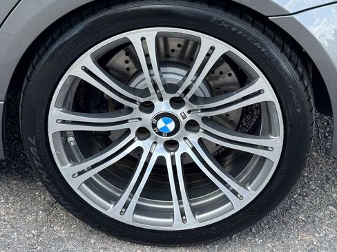 Used 2009 BMW M3 Sedan RWD image 11
