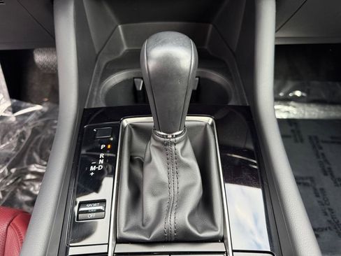 Used 2023 MAZDA MAZDA3 Hatchback w/Premium Plus Pkg image 18