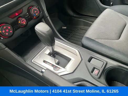Used 2018 Subaru Crosstrek 2.0i AWD/4WD image 25
