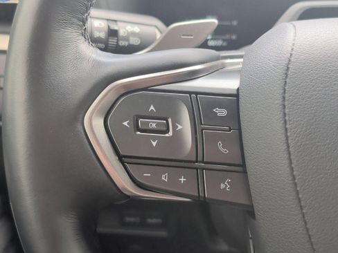 Certified 2025 Lexus GX 550 AWD/4WD image 14