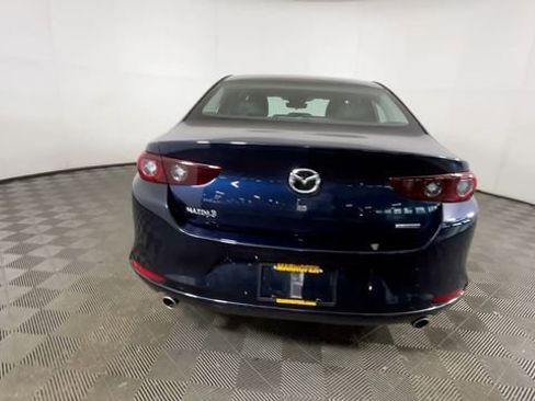 Used 2024 MAZDA MAZDA3 s FWD image 7