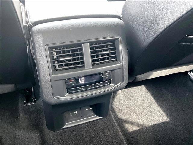 Used 2022 Volkswagen Atlas SEL AWD/4WD image 25