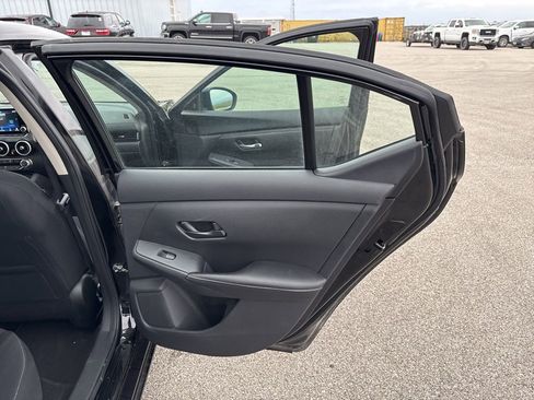 Used 2024 Nissan Sentra SV image 24