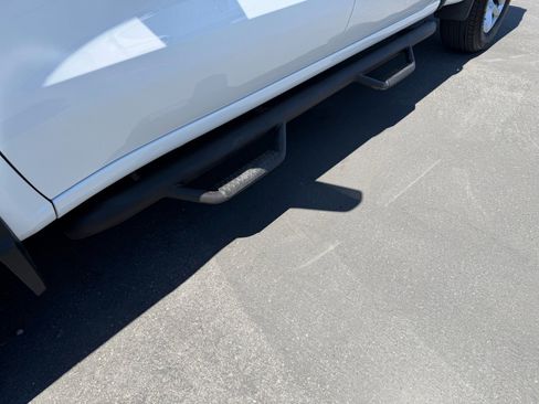 Used 2023 Chevrolet Silverado 1500 RST RWD image 26