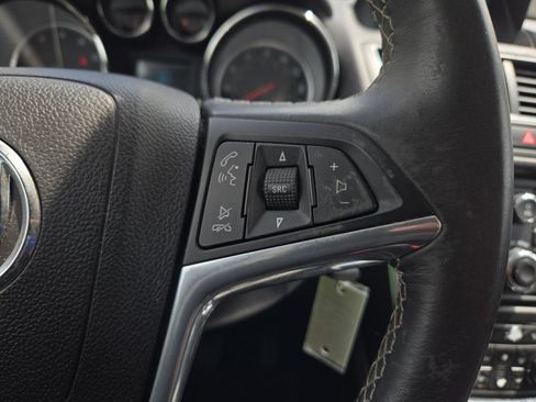Used 2016 Buick Encore Convenience FWD image 16