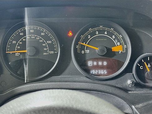 Used 2014 Jeep Patriot Sport w/ Power Value Group FWD image 12