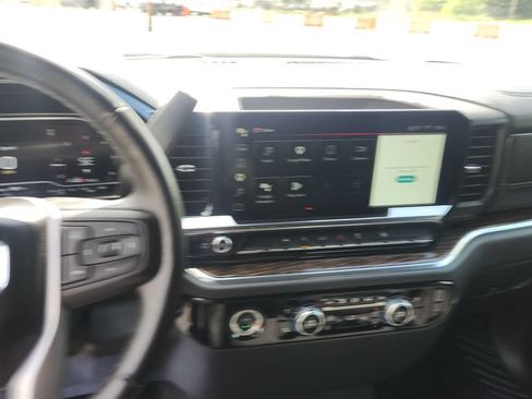 Used 2024 GMC Sierra 1500 SLE AWD/4WD image 20