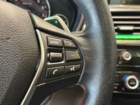 Used 2016 BMW 328i Sedan image 17