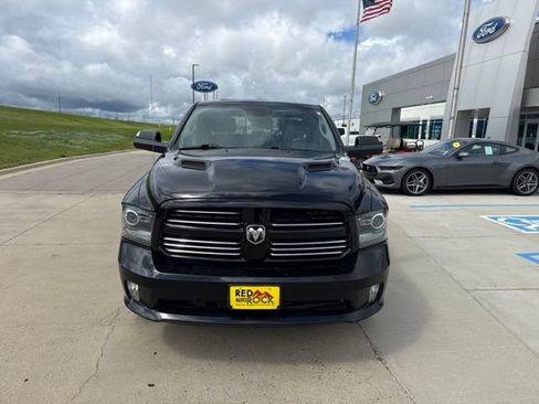 Used 2014 RAM 1500 Sport AWD/4WD image 27