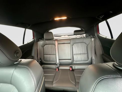 Used 2024 Buick Envista Avenir FWD image 21