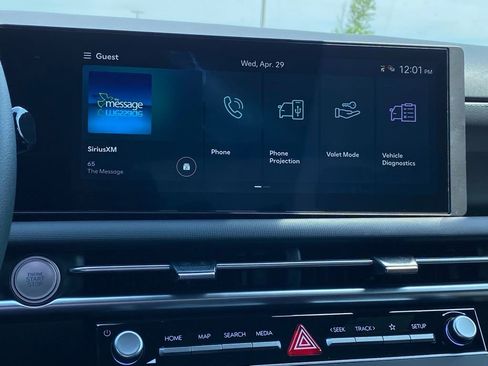New 2026 Hyundai Santa Cruz SE AWD/4WD image 14