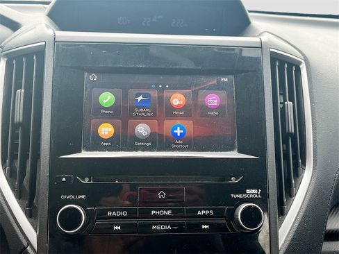 Used 2020 Subaru Impreza 2.0i image 13