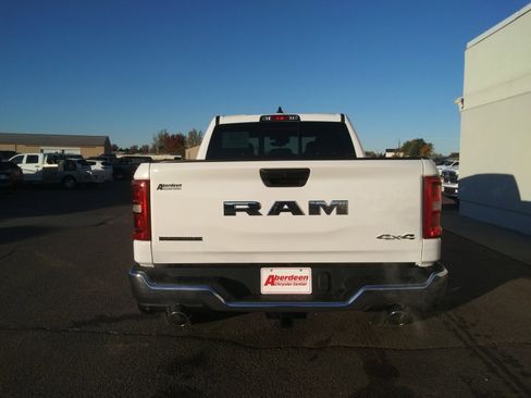 New 2026 RAM 1500 Big Horn image 6