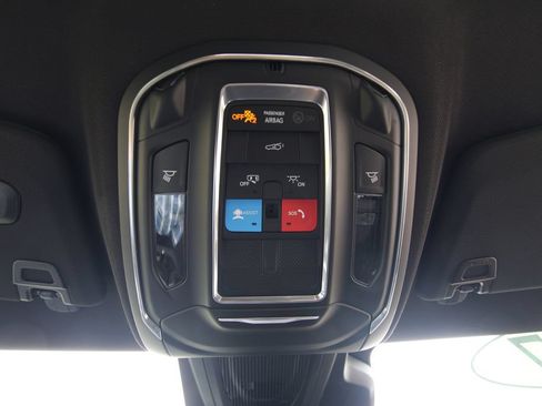 New 2027 Dodge Charger R/T AWD/4WD image 41