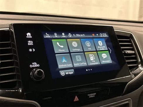 Used 2022 Honda Pilot Special Edition image 22