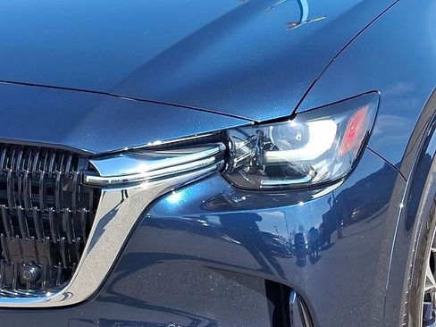 Used 2024 MAZDA CX-90 3.3 Turbo S w/ Premium Plus image 10