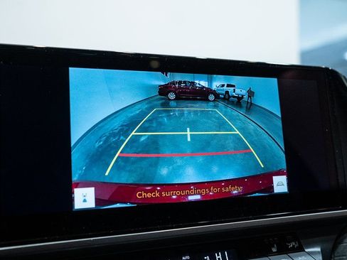 New 2026 Toyota Camry XLE image 24