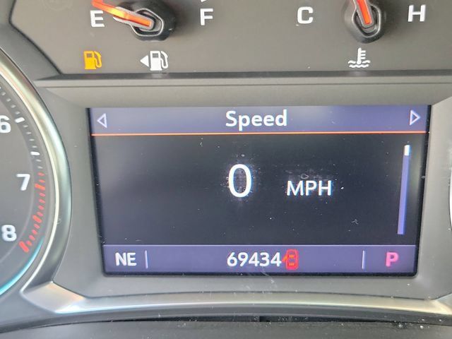 Certified 2023 Chevrolet Traverse LT FWD image 30
