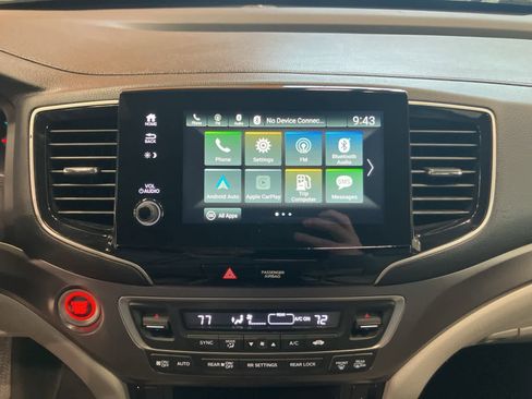 Used 2019 Honda Pilot EX image 21