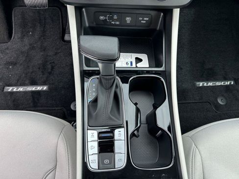 New 2026 Hyundai Tucson SE AWD/4WD image 21