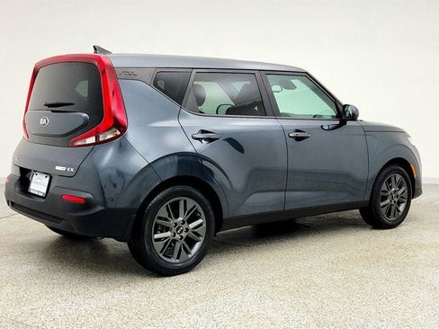 Used 2020 Kia Soul EX image 5