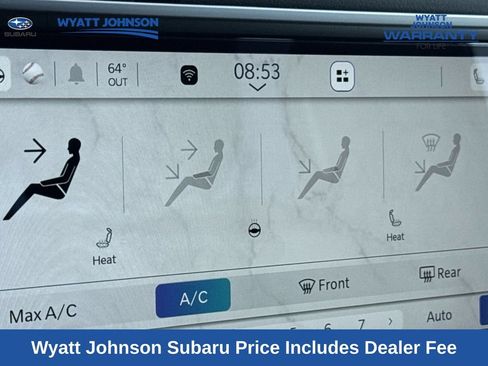 Used 2024 Jeep Wrangler Unlimited Sahara AWD/4WD image 24