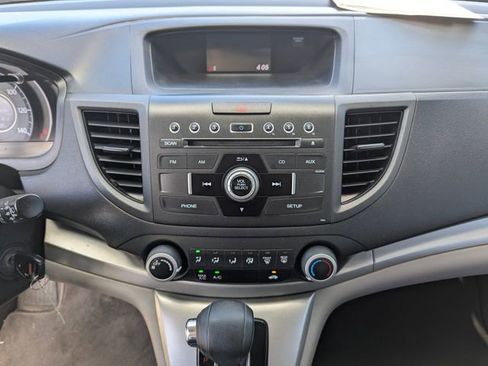 Used 2013 Honda CR-V LX image 20