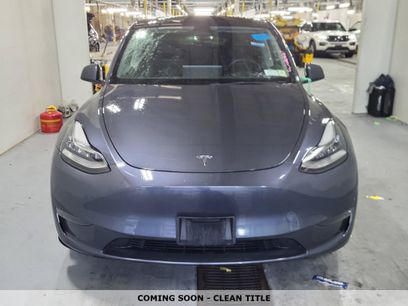 Used 2023 Tesla Model Y Long Range