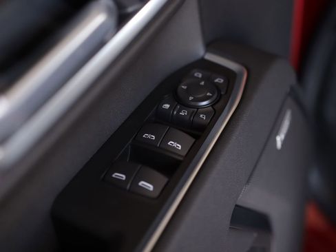 New 2026 GMC Sierra 2500 SLT w/ SLT Premium Package image 24