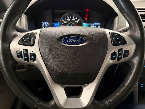 Used 2015 Ford Explorer XLT w/ Equipment Group 202A image 26