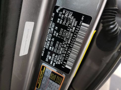 Used 2016 Hyundai Santa Fe Sport 2.0T w/ Option Group 05 image 46