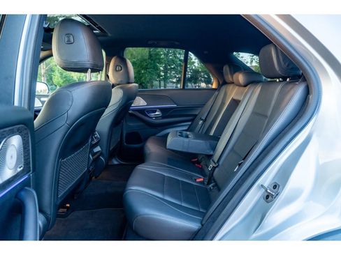 Used 2022 Mercedes-Benz GLE 450 4MATIC image 14