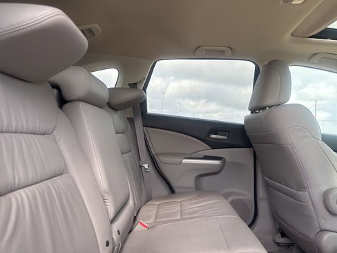 Used 2013 Honda CR-V EX-L image 31
