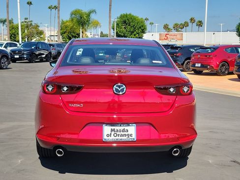 New 2026 MAZDA MAZDA3 s Sport FWD image 19