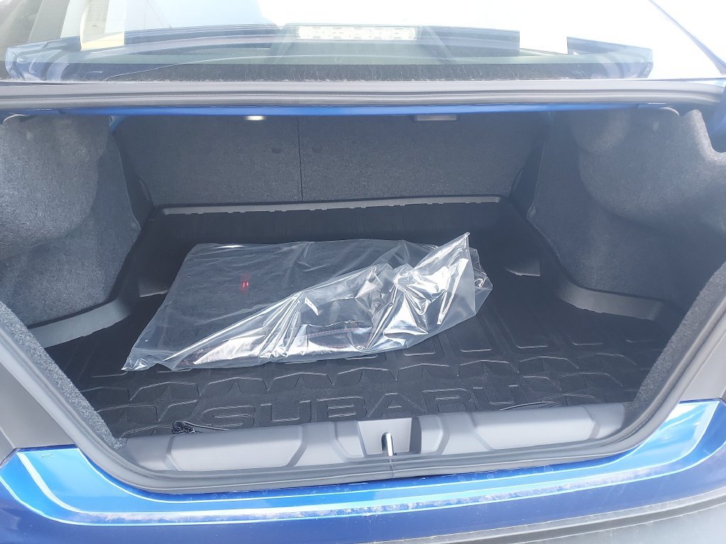 New 2026 Subaru WRX Premium AWD/4WD image 11