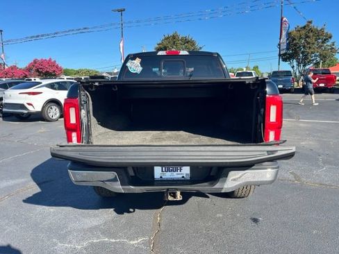 Used 2020 Ford Ranger Lariat w/ Equipment Group 501A Mid AWD/4WD image 34