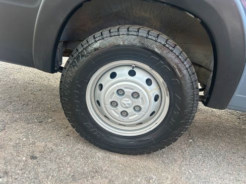 Used 2019 RAM ProMaster 3500 image 35