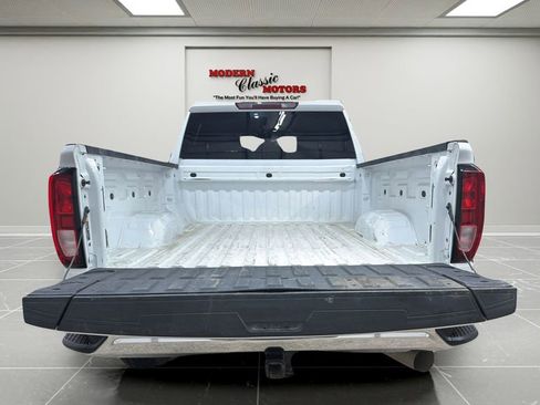 Used 2023 GMC Sierra 2500 SLE w/ SLE Convenience Package image 17