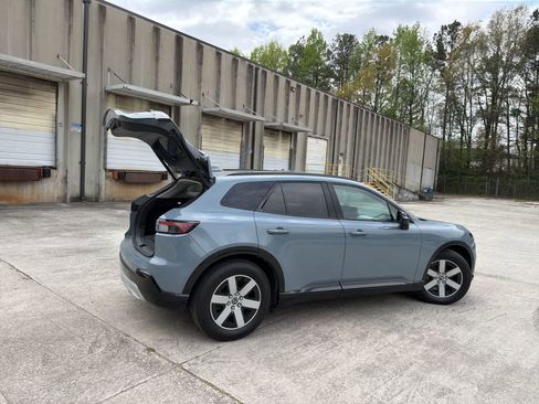 Used 2024 Honda Prologue Touring image 11