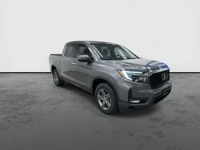 Certified 2023 Honda Ridgeline RTL-E image 6